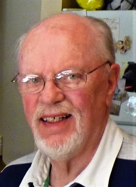 Obituary of William Kenneth Flannigan