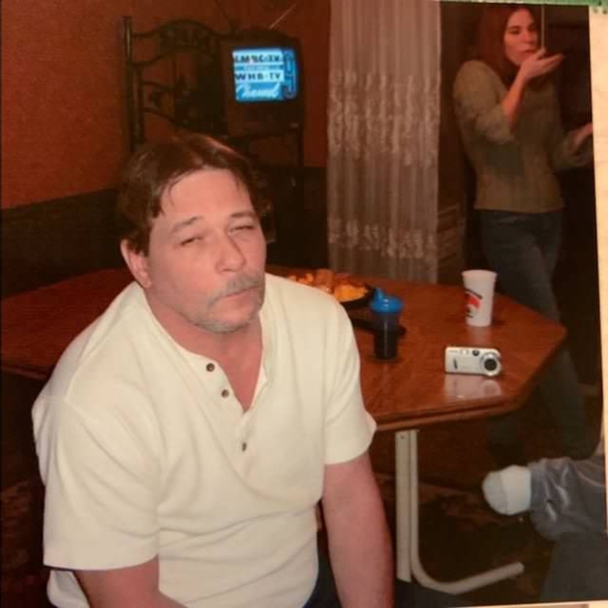 Avis de décès de Michael C. Jimenez