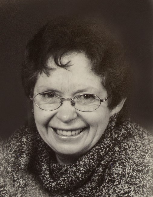 Obituary of Allison Carolyne Eden