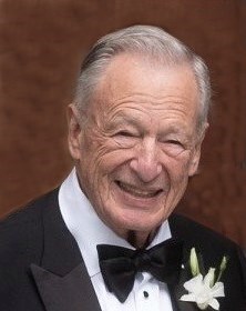 Obituary of Martin Weiss