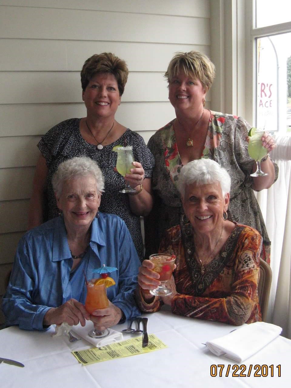 Obituary of Donna J. Covert