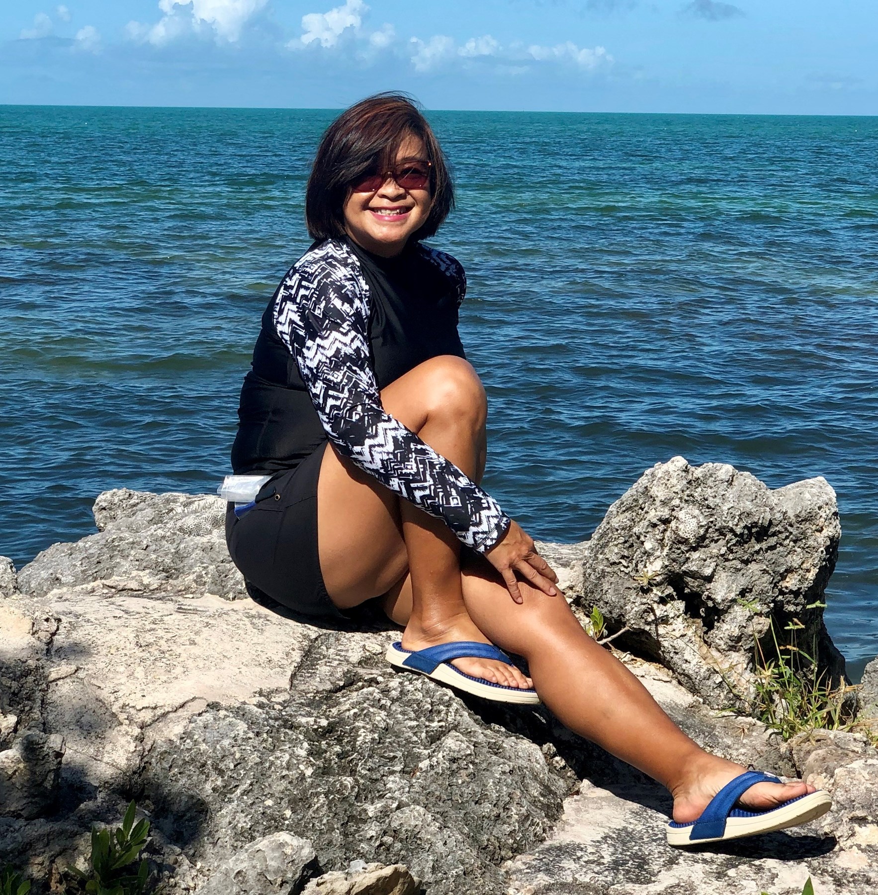 Obituary of Rathanaporn "Sana" Louis