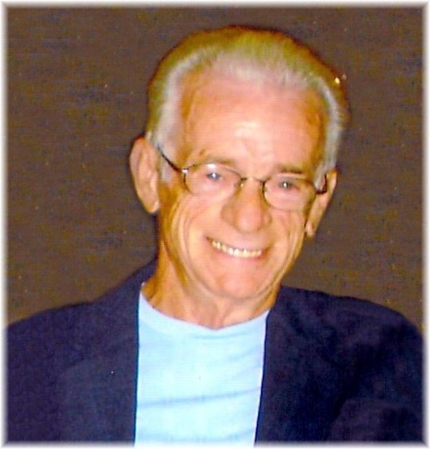 Obituary of James Allen Hicks