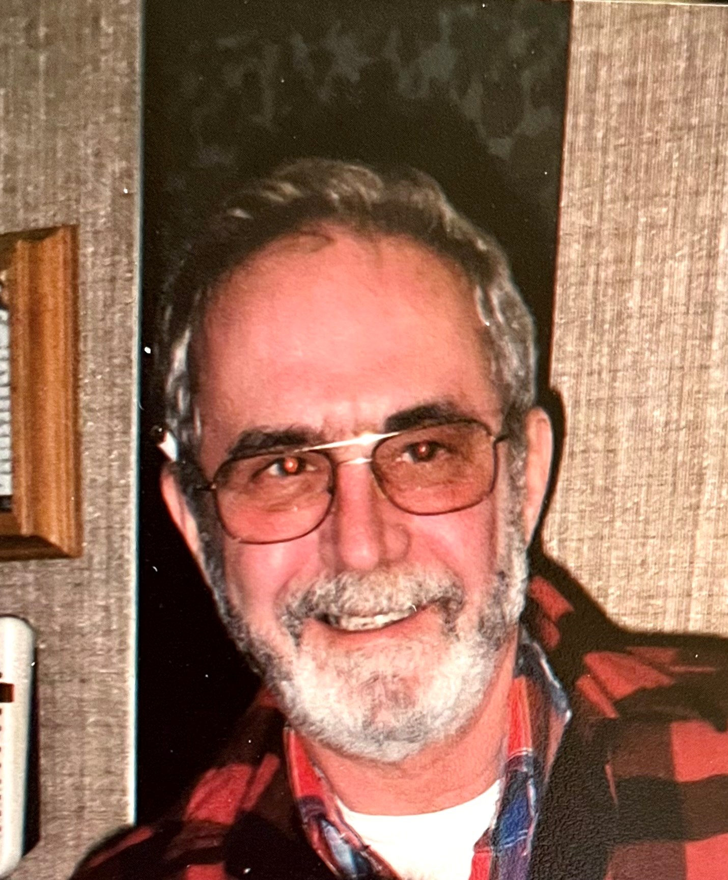 Obituary of Roy Richard Coates Sr.