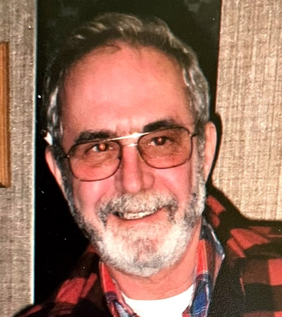 Obituary of Roy Richard Coates Sr.