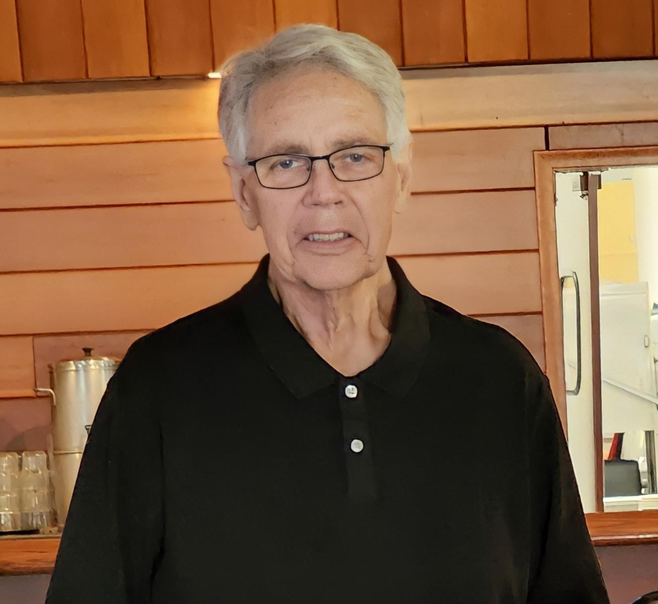 Obituary of Bruce Lynn Belland