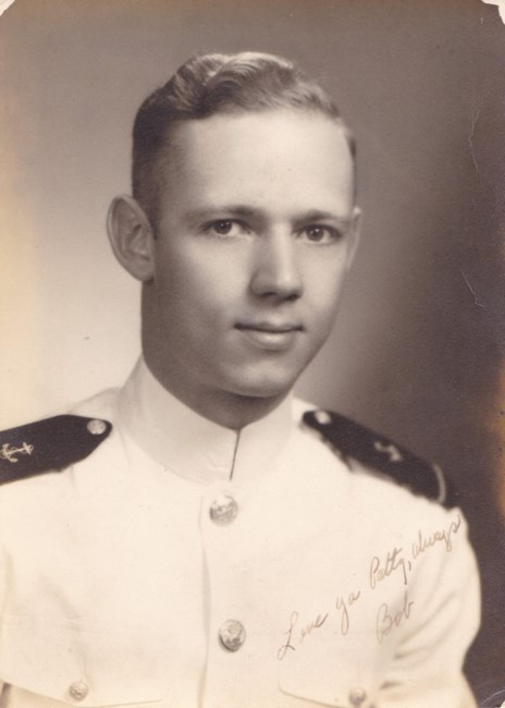 Obituary of Robert Copeland Brown Jr.