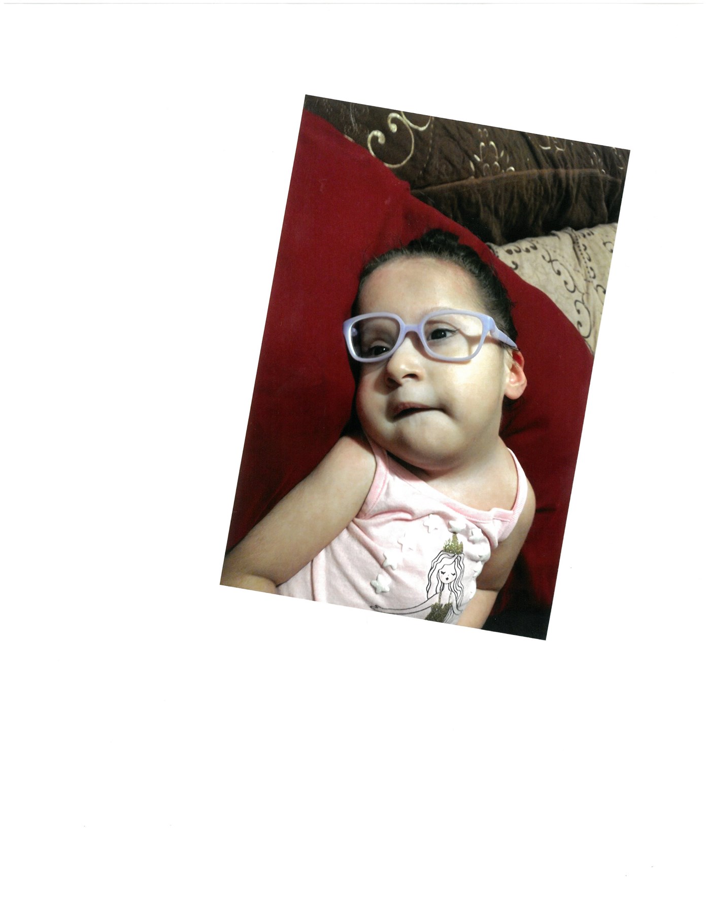 Obituary of Monique Starlin Valdez