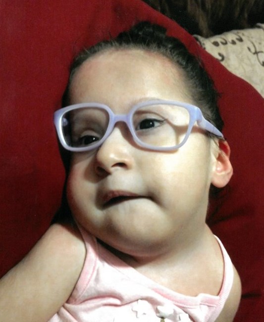 Obituary of Monique Starlin Valdez