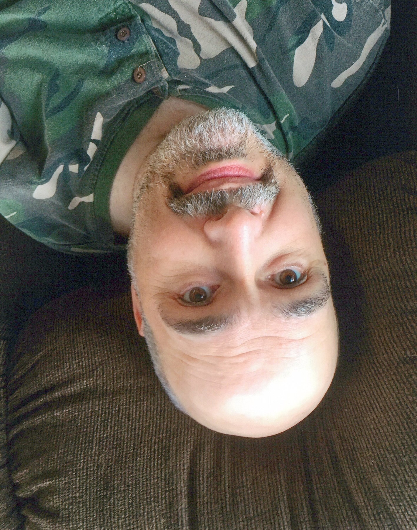 Obituary of Paul Henry Perry