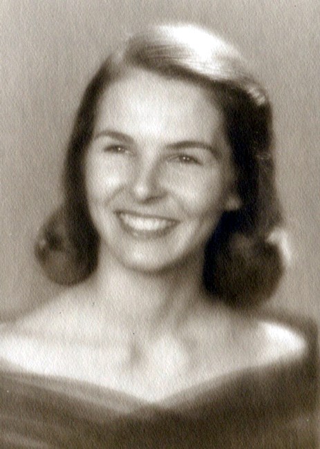 Obituary of Shirley Newman Rushing