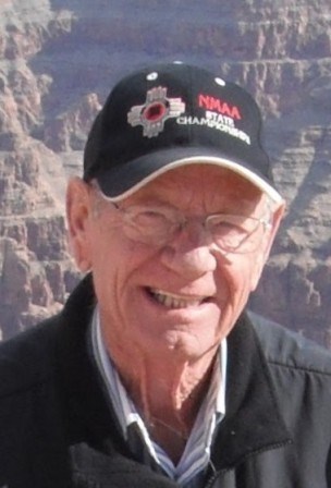 Obituary of Alvan Edward Farrow
