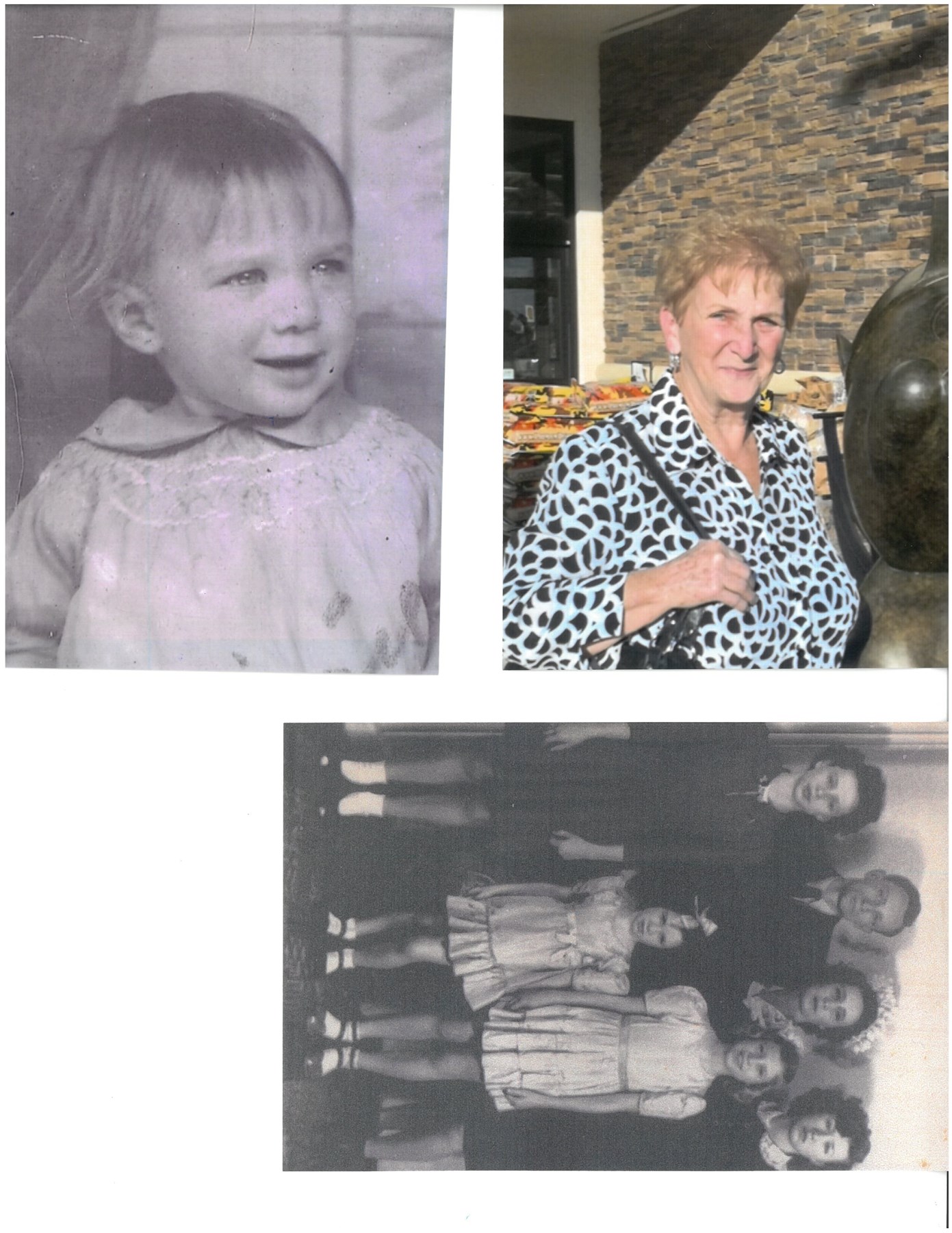 Obituary of Fairrie F. Cox