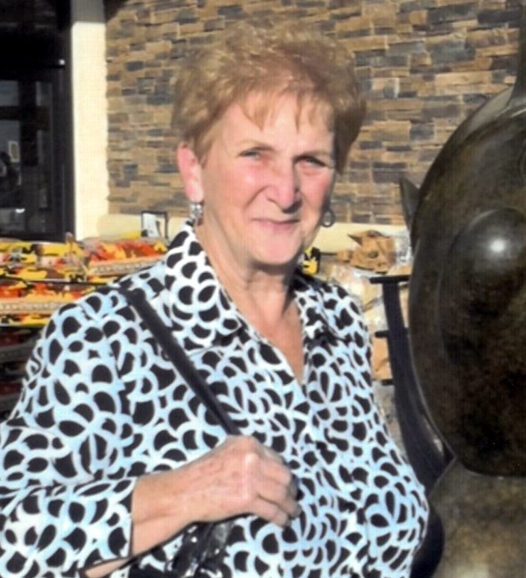 Obituary of Fairrie F. Cox