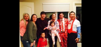 Obituary of Yvonne Diana Everett