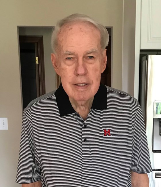 Obituary of Sam Stump