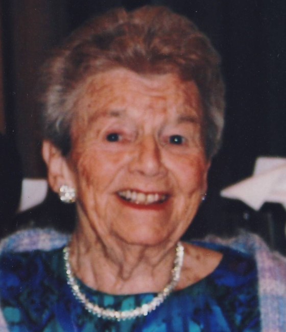 Obituary of Marvelle Hancock