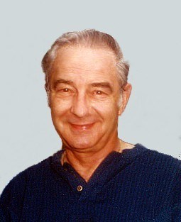 Obituary of Robert J. Kendall