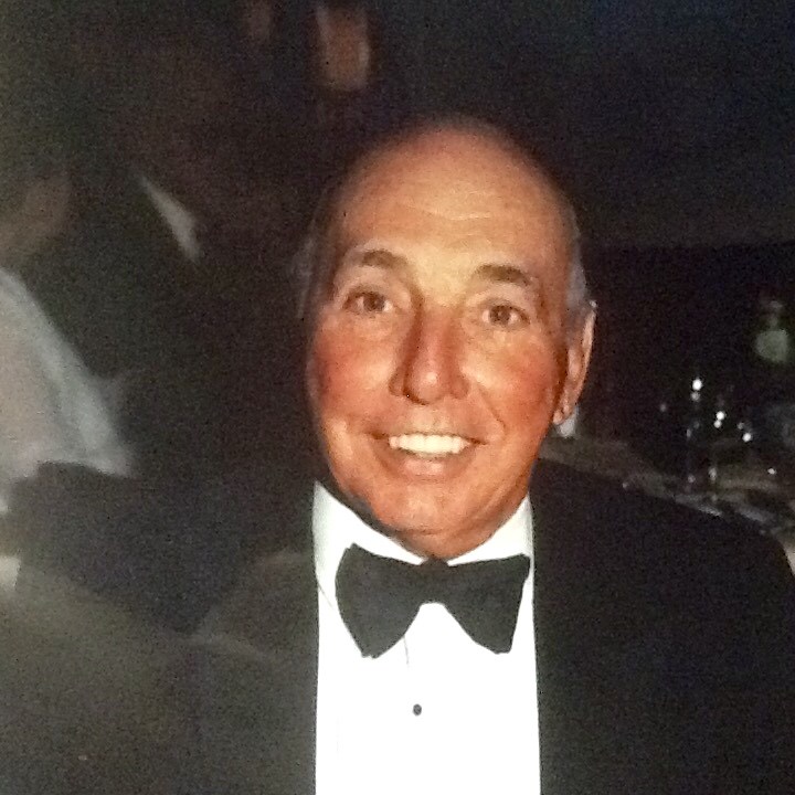 Obituary of Fred H. Hepp