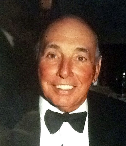 Obituary of Fred H. Hepp