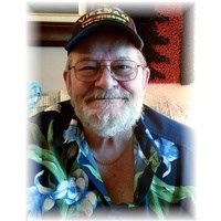 Obituary of Dennis Gary Evans
