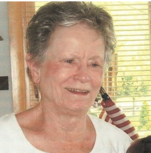 Obituary of Dorothy Jean Elder