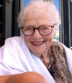 Ethel Jeter