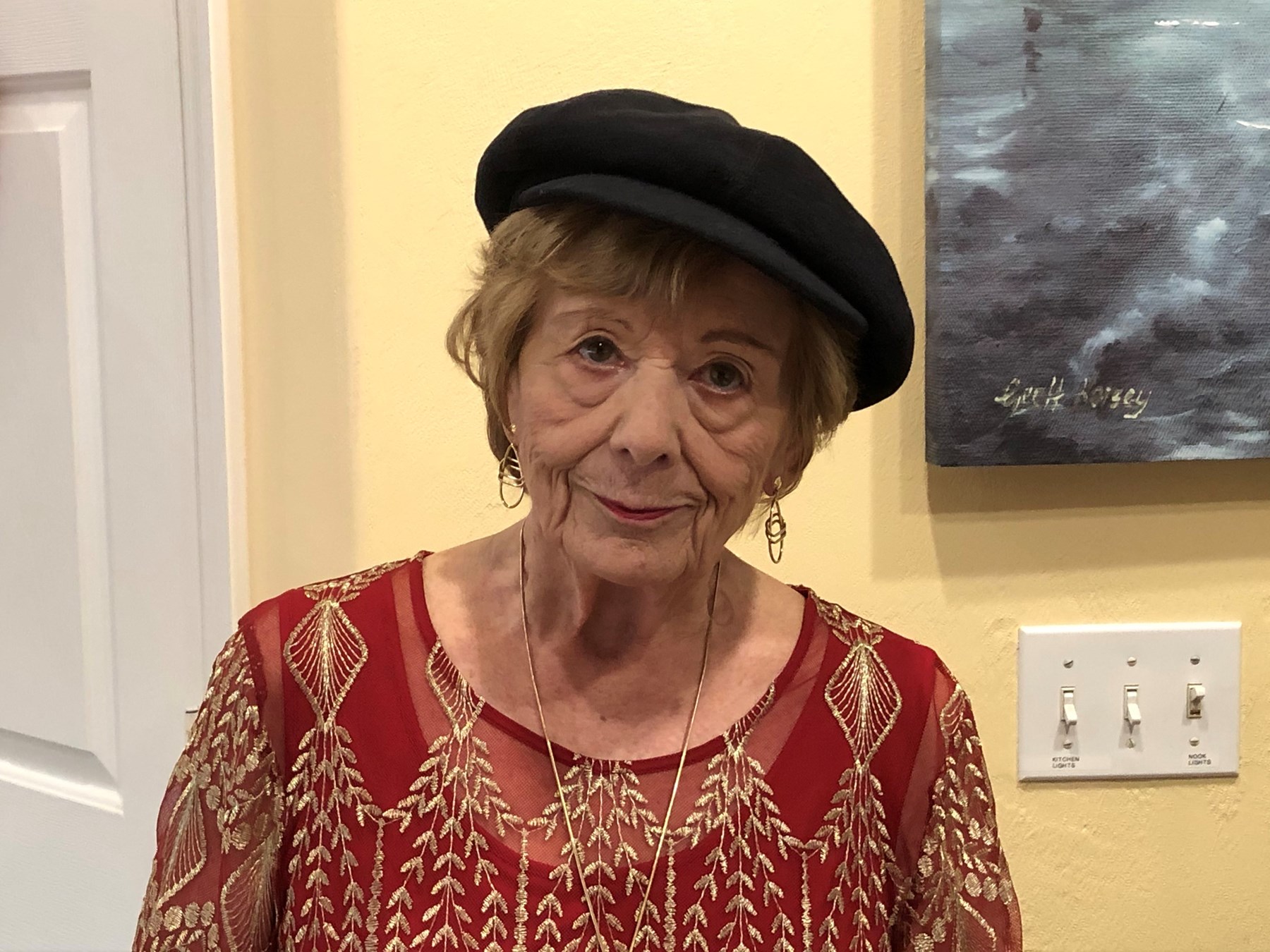 Obituary of Emily G Whitney