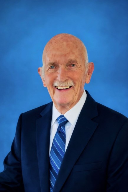 Avis de décès de Gene Virgil Stark