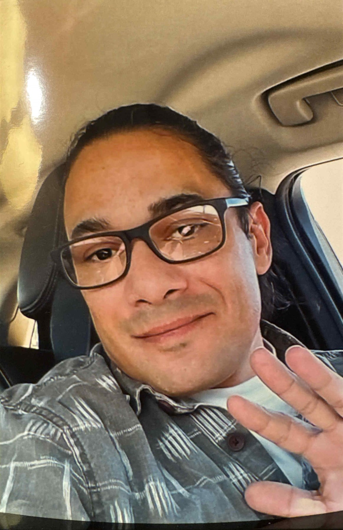 Obituary of Edwin Torres