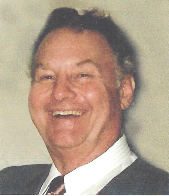 Obituary of William "Noel" Pratt