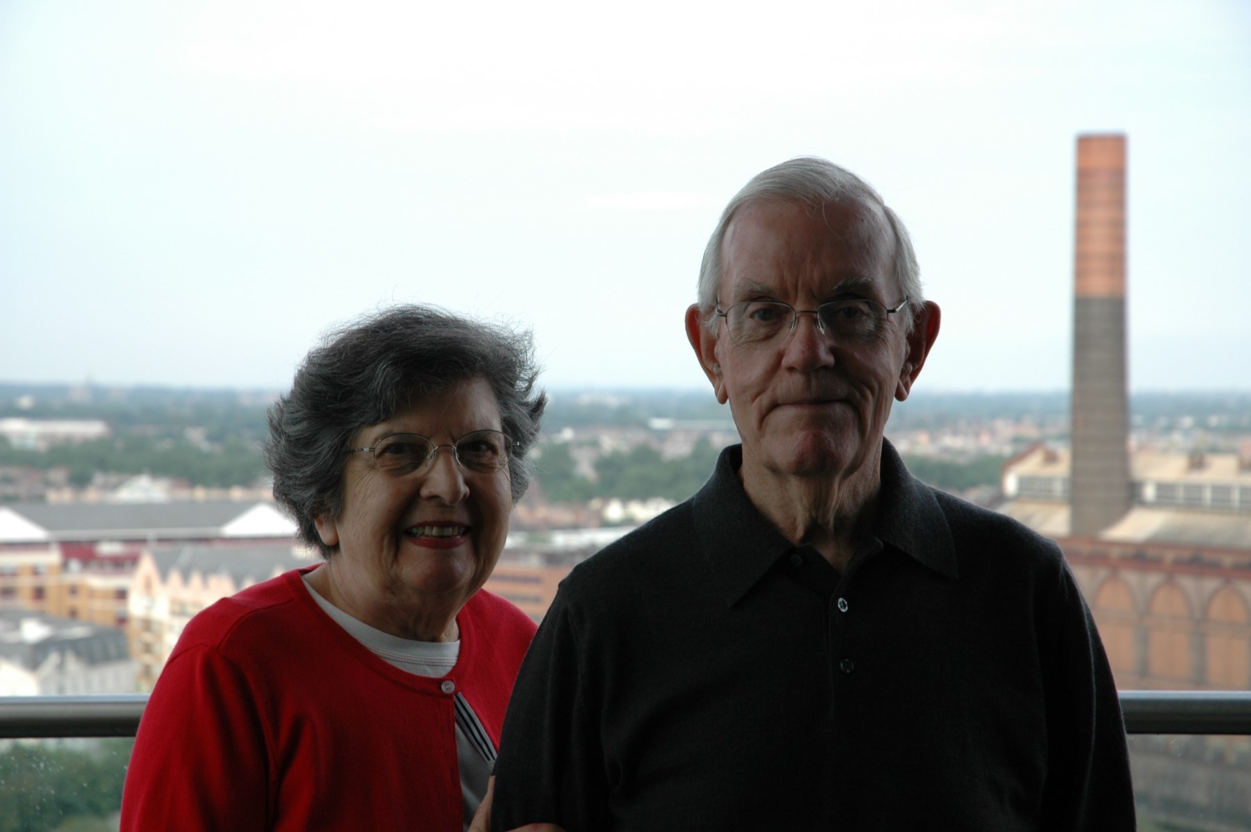 Obituary of Vera J. Turcotte