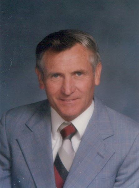 Obituary of Robert A Dotson