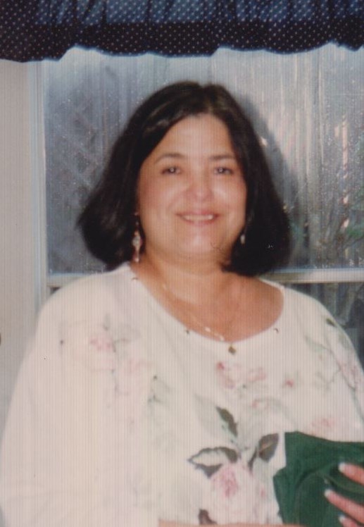 Obituary of Eva May Doty-Gruidel