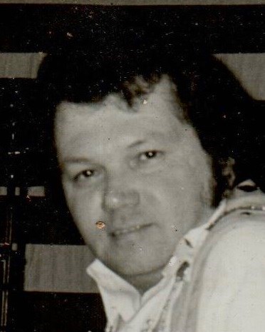 Obituary of Danny Kent Grant