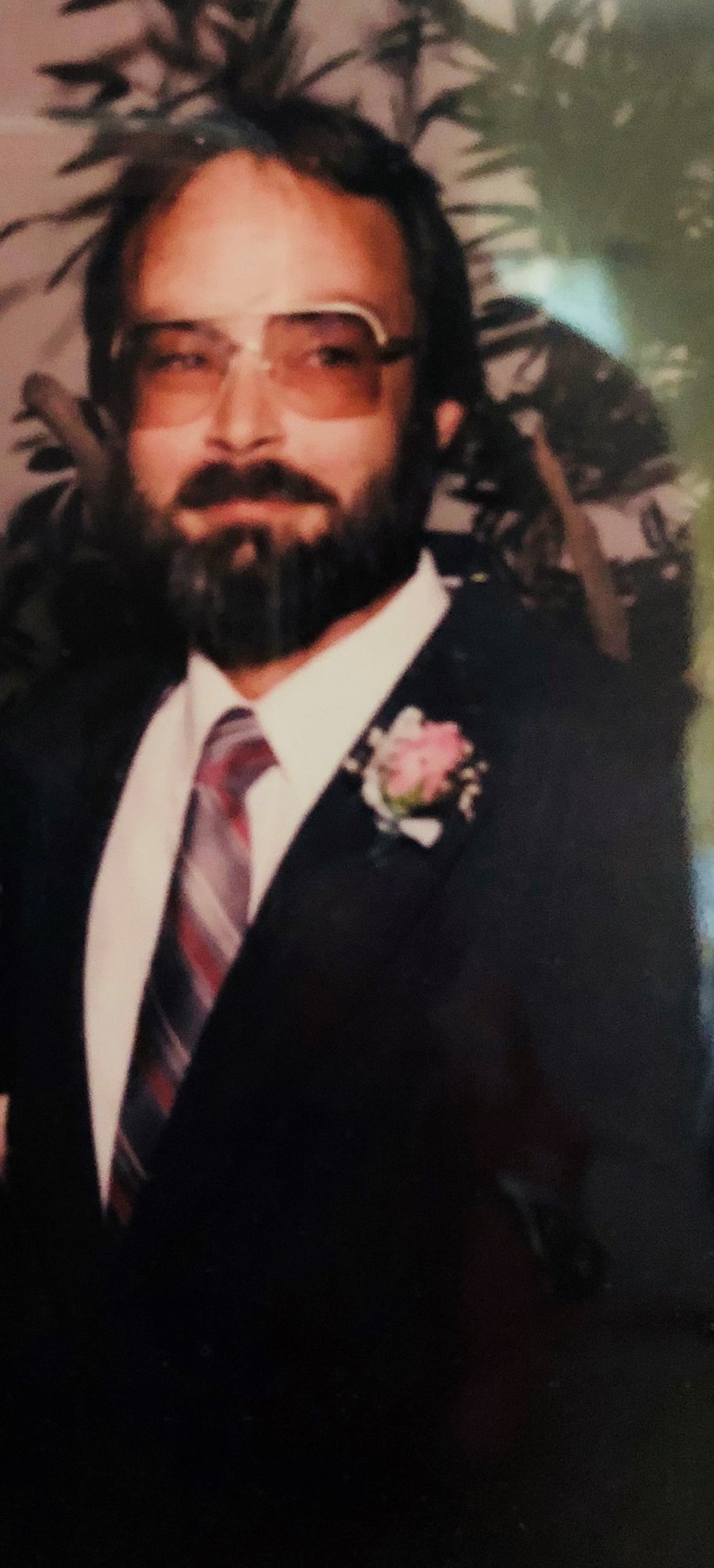 Obituary of Sheldon Eugene White