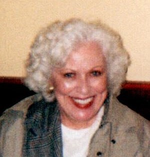 Obituary of Eve Gidumal