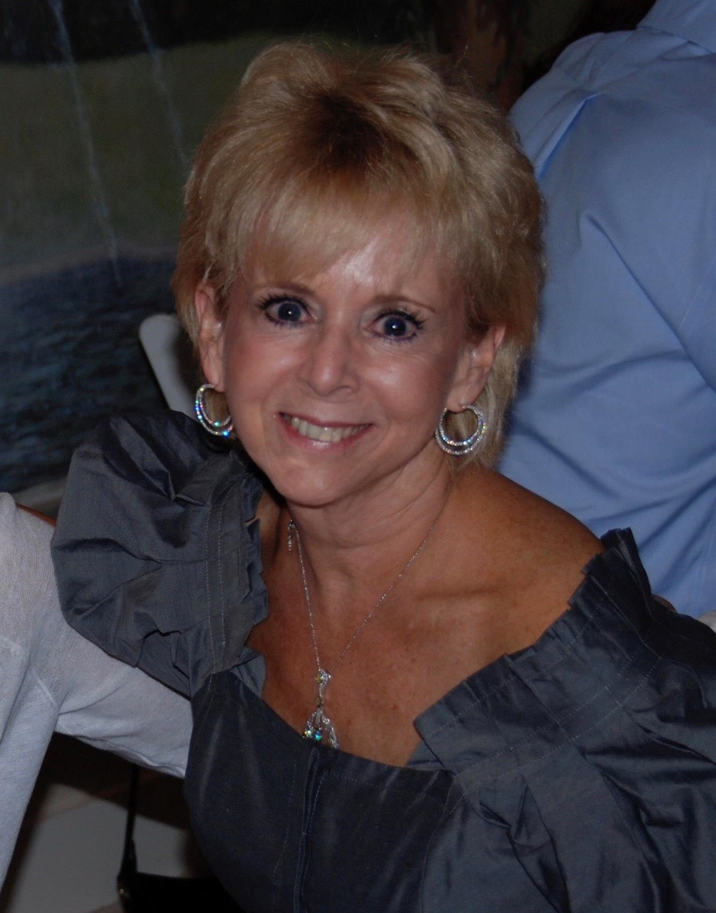 Obituary of Dana Jeanne Snyder