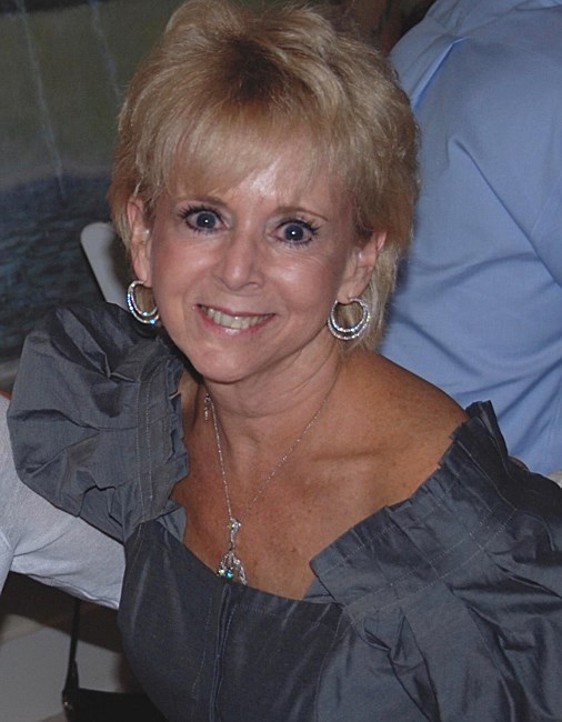 Obituary of Dana Jeanne Snyder