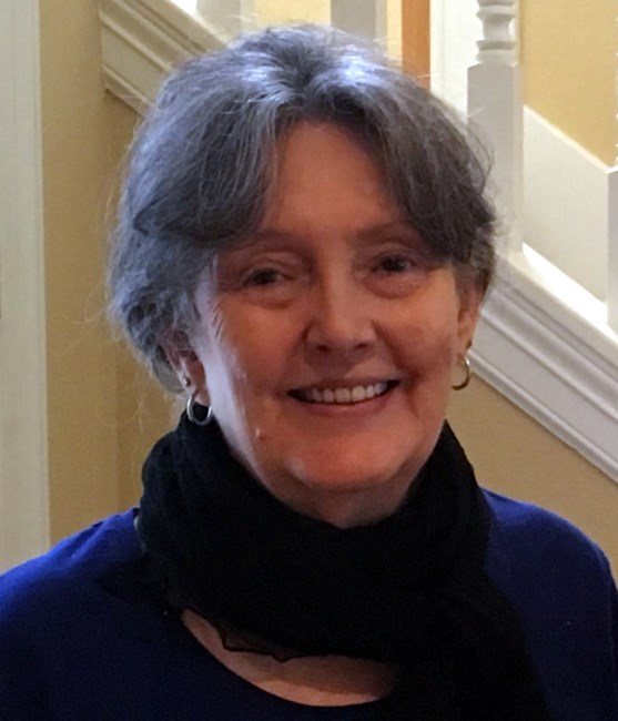 Obituary of Marie M. Bush