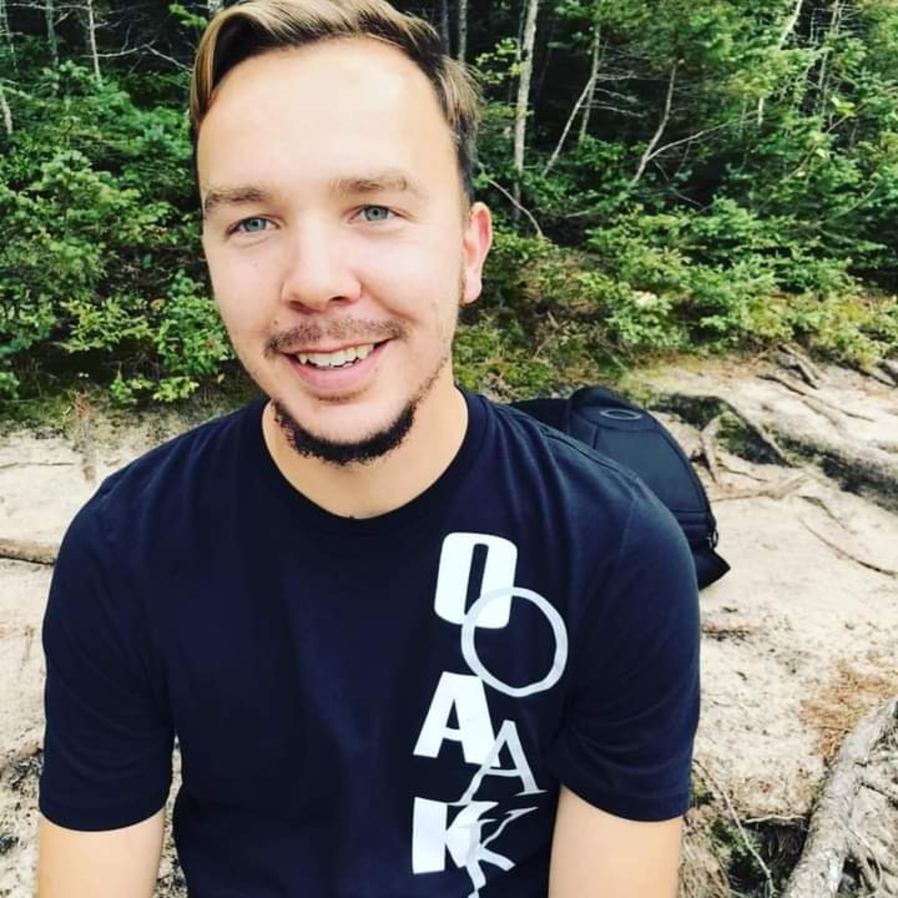 Obituary of Eric Allen Butts