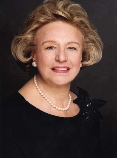 Obituary of Norma D'Arrigo