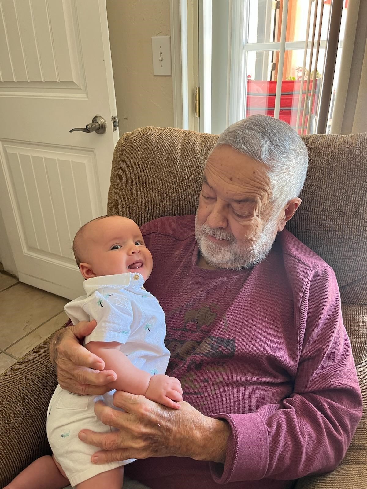 Robert Schmid Obituary - Tucson, AZ