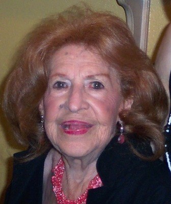 Obituary of Tima Ayala