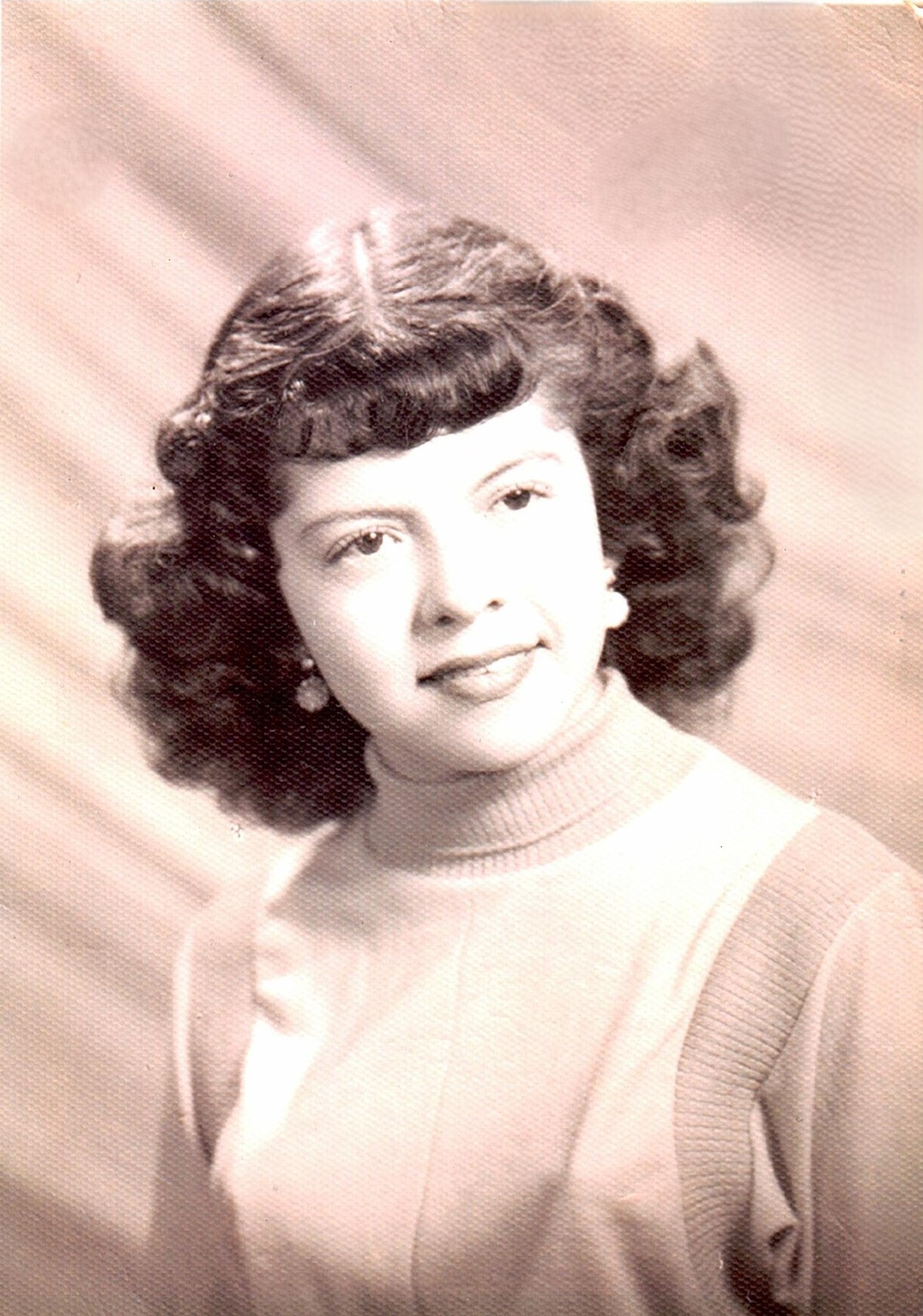 Obituary of Dora Gonzales