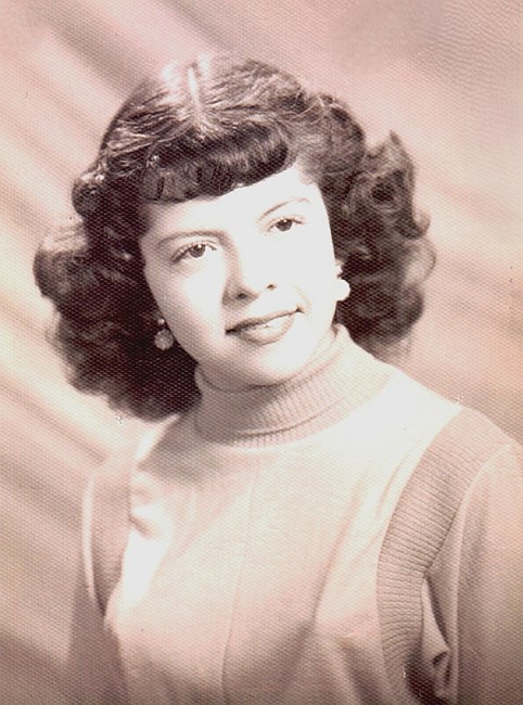 Obituary of Dora Gonzales