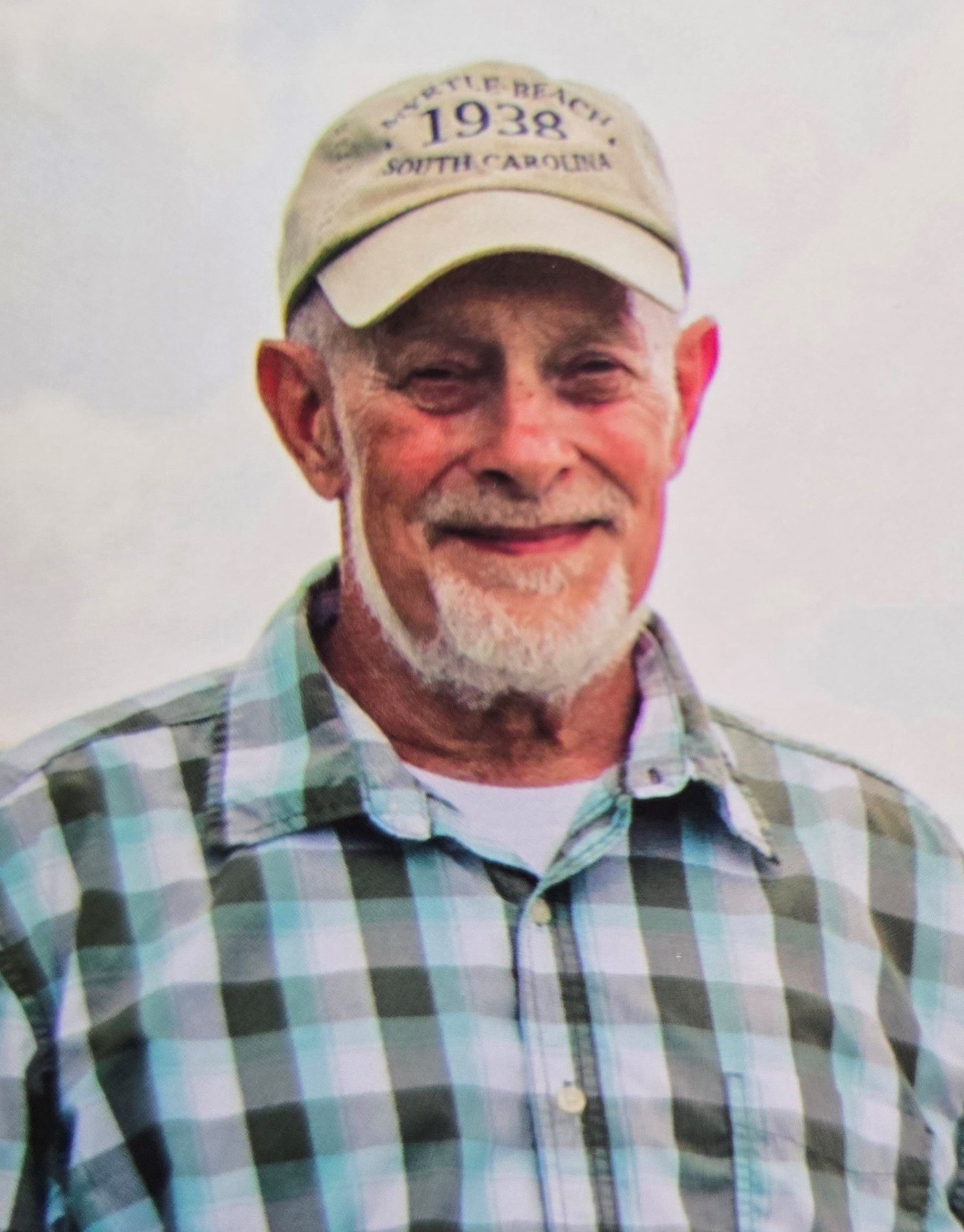 Obituary of Thomas P. Bruno