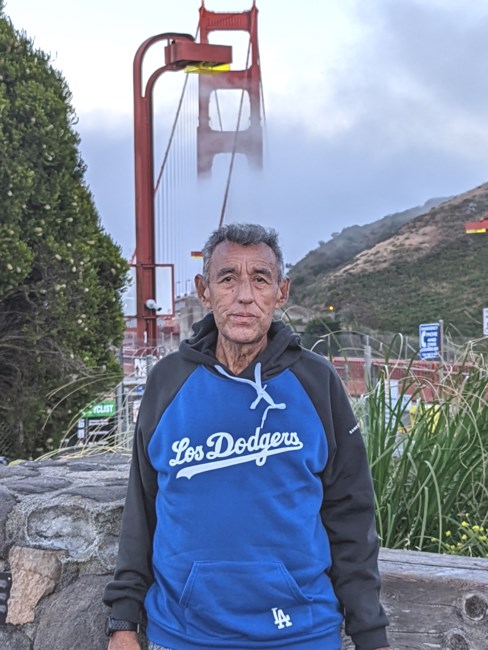 Obituario de Juan Francisco Montano