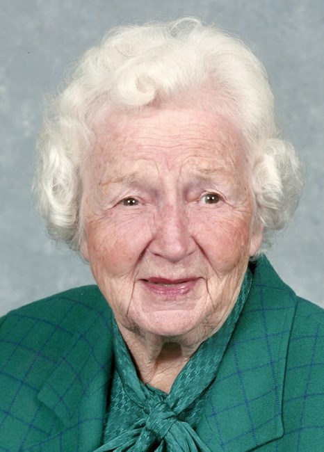Obituary of Rosalie Sagle Miller