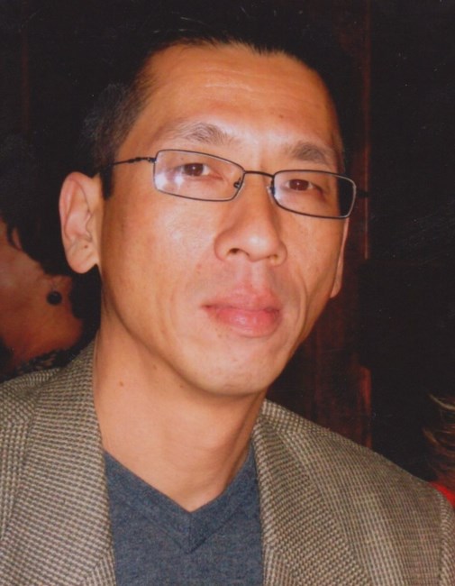 Obituary of Conway Lim